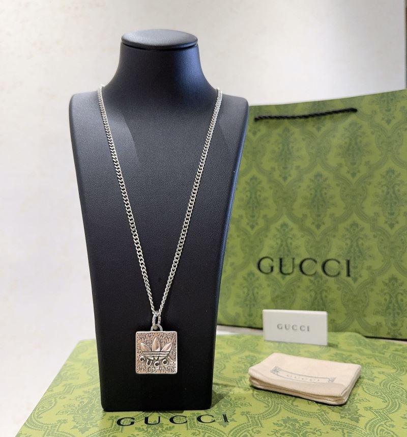 Gucci Necklaces